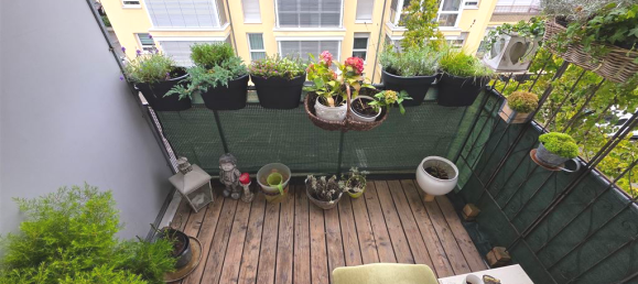 2-Zimmer Wohnung in Konstanz, Germany, Nr. 368108 7