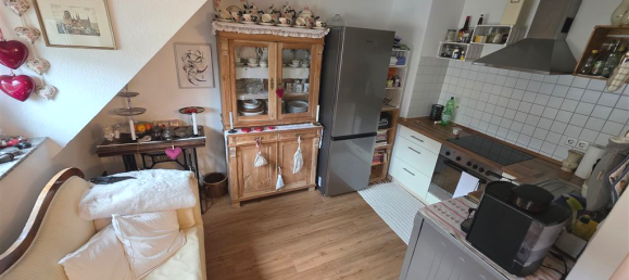 2-Zimmer Wohnung in Konstanz, Germany, Nr. 368108 5