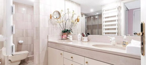 2 Schlafzimmer Wohnung in Cannes, France, Nr. 243318 9