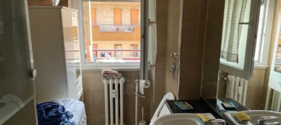 3-Zimmer Wohnung in Cinisello Balsamo, Italy, Nr. 8355 15