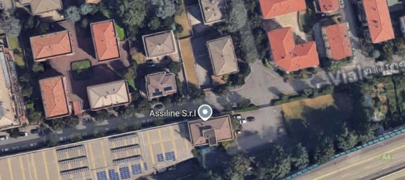 3-Zimmer Wohnung in Cinisello Balsamo, Italy, Nr. 8355 8