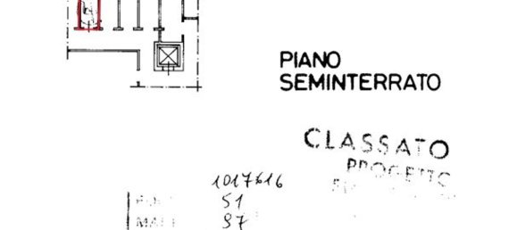 3-Zimmer Wohnung in Cinisello Balsamo, Italy, Nr. 8355 18