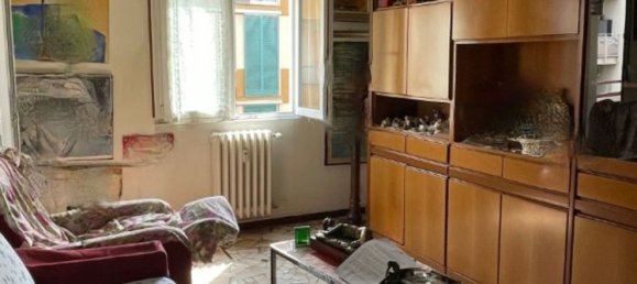 3-Zimmer Wohnung in Cinisello Balsamo, Italy, Nr. 8355 13