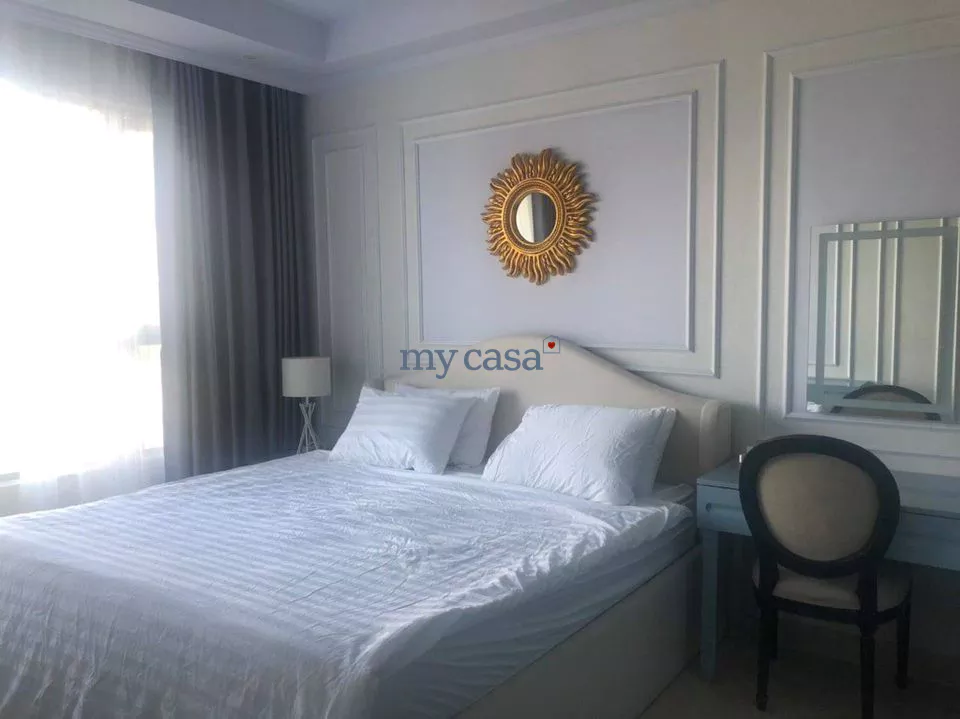 2 Schlafzimmer Wohnung in Thu Duc, Vietnam, Nr. 9298