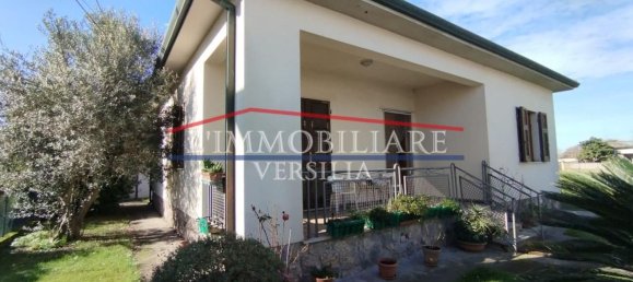 Villa de 6 habitaciónes en Massa, Italy No. 216501 6