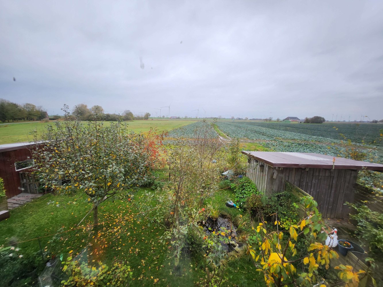 Casa de 5 divisões em Dithmarschen, Germany N.º 275476