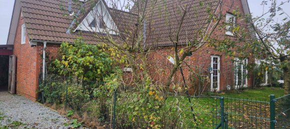 Casa de 5 divisões em Dithmarschen, Germany N.º 275476 6