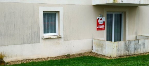 Apartamento T2 em Lucon, France N.º 100151 3