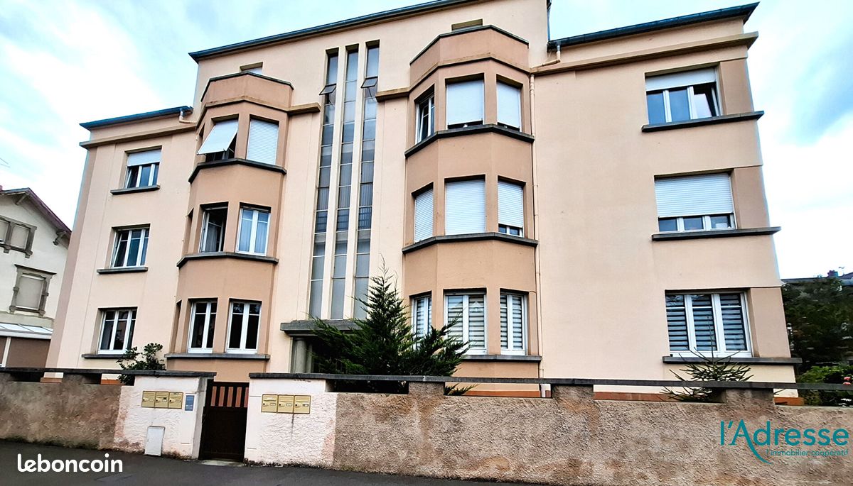 Apartamento de 2 dormitorios en Colmar, France No. 262106