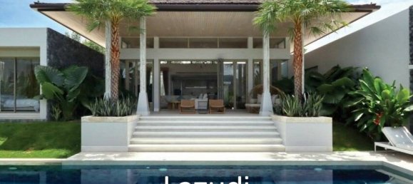 3 bedrooms Villa in Bang Tao, Thailand No. 17053 2