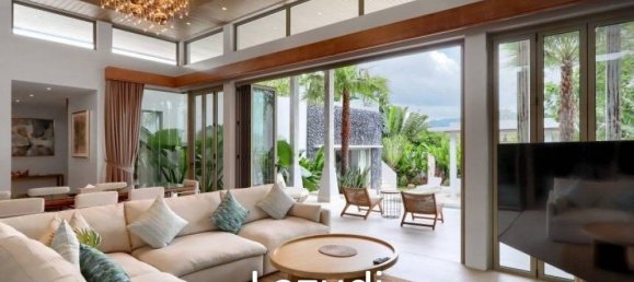 3 bedrooms Villa in Bang Tao, Thailand No. 17053 4