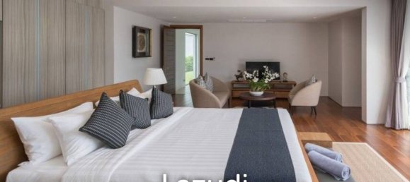 3 bedrooms Villa in Bang Tao, Thailand No. 17053 5