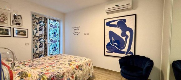 4 rooms Apartment in Civitanova Marche, Italy No. 155377 15