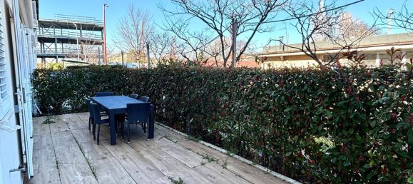 4 rooms Apartment in Civitanova Marche, Italy No. 155377 25