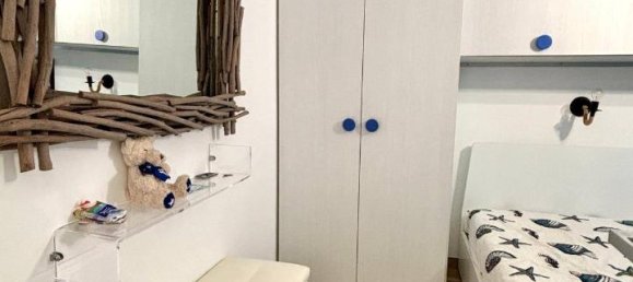 4 rooms Apartment in Civitanova Marche, Italy No. 155377 23