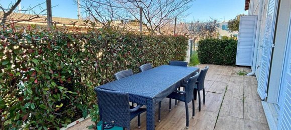 4 rooms Apartment in Civitanova Marche, Italy No. 155377 24