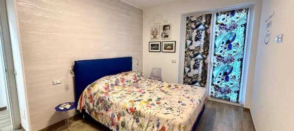 4 rooms Apartment in Civitanova Marche, Italy No. 155377 16