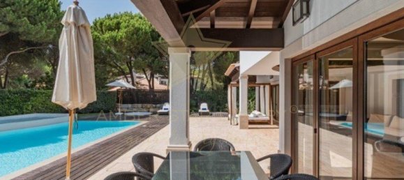 4 غرف نوم فيلا في Albufeira, Portugal رقم 324402 5