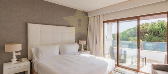 4 غرف نوم فيلا في Albufeira, Portugal رقم 324402 13