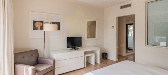 4 غرف نوم فيلا في Albufeira, Portugal رقم 324402 14