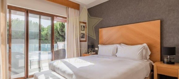 4 غرف نوم فيلا في Albufeira, Portugal رقم 324402 15