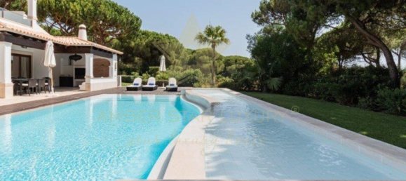 4 غرف نوم فيلا في Albufeira, Portugal رقم 324402 2