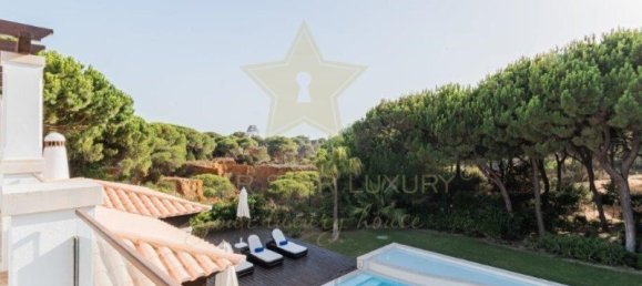 4 غرف نوم فيلا في Albufeira, Portugal رقم 324402 3