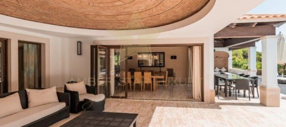 4 غرف نوم فيلا في Albufeira, Portugal رقم 324402 4