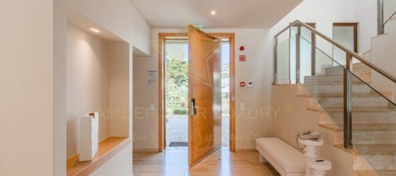 4 غرف نوم فيلا في Albufeira, Portugal رقم 324402 6