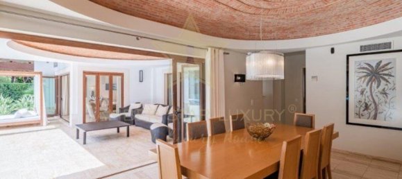 4 غرف نوم فيلا في Albufeira, Portugal رقم 324402 10