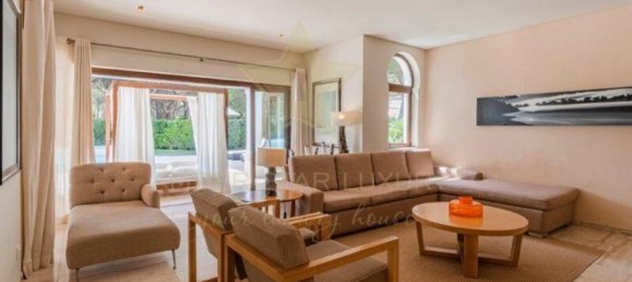 4 غرف نوم فيلا في Albufeira, Portugal رقم 324402 8