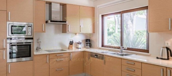 4 غرف نوم فيلا في Albufeira, Portugal رقم 324402 11