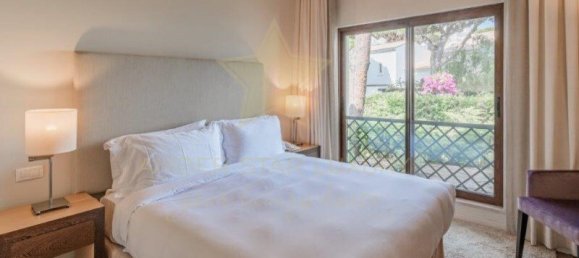 4 غرف نوم فيلا في Albufeira, Portugal رقم 324402 12