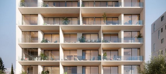 Apartamento de 2 dormitorios en Limassol, Cyprus No. 30422 3