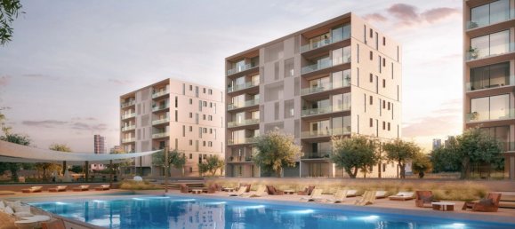 Apartamento de 2 dormitorios en Limassol, Cyprus No. 30422 2