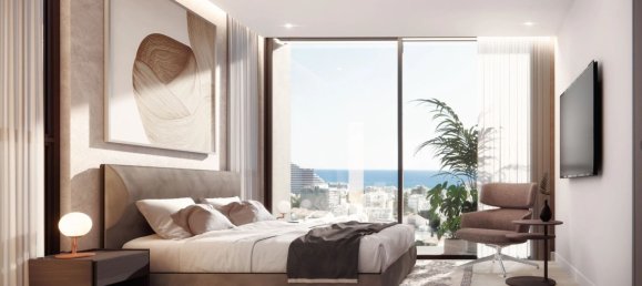 Apartamento de 2 dormitorios en Limassol, Cyprus No. 30422 6