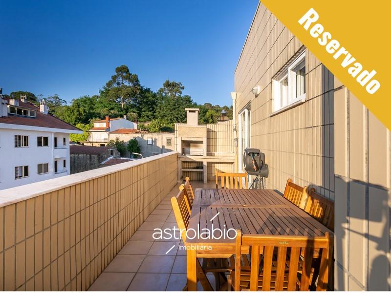 3 غرف نوم شقة في Vila Nova de Gaia, Portugal رقم 241509