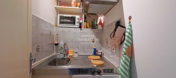 Apartamento de 1 dormitorio en Paris, France No. 312076 9