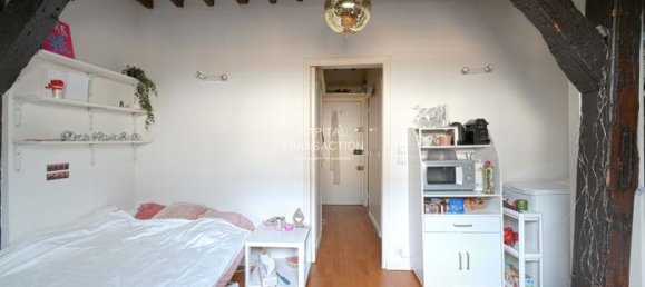 Apartamento de 1 dormitorio en Paris, France No. 312076 7