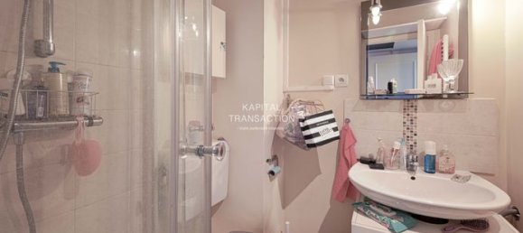 Apartamento de 1 dormitorio en Paris, France No. 312076 2