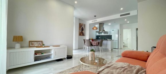 Вилла с 3 спальнями в Бенихофар, Испания № 177114 3