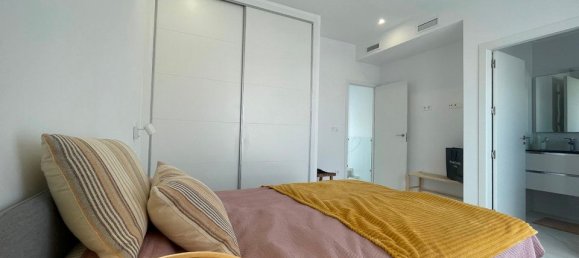 Вилла с 3 спальнями в Бенихофар, Испания № 177114 7