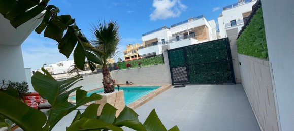 Вилла с 3 спальнями в Бенихофар, Испания № 177114 2