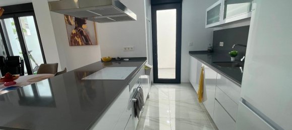 Вилла с 3 спальнями в Бенихофар, Испания № 177114 5