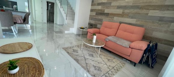 Вилла с 3 спальнями в Бенихофар, Испания № 177114 4