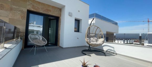 Вилла с 3 спальнями в Бенихофар, Испания № 177114 10