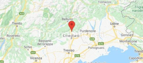 Дом с 4 спальнями в Витторио Венето, Италия № 327077 6