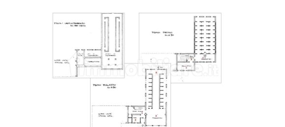 Дом с 4 спальнями в Витторио Венето, Италия № 327077 5