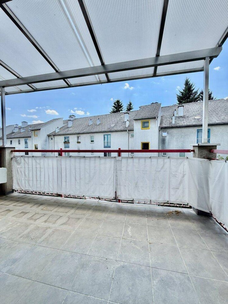 Квартира с 4 комнатами в Эггенберг, Австрия № 154665