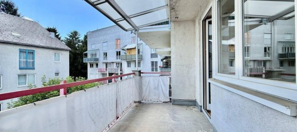 Квартира с 4 комнатами в Эггенберг, Австрия № 154665 10